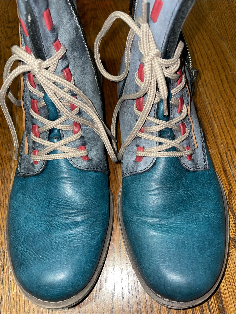 Reiker Payton ankle boot